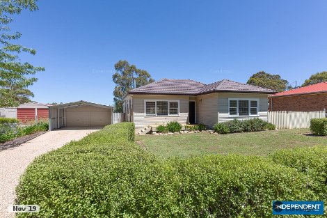 4 Goulburn St, Collector, NSW 2581