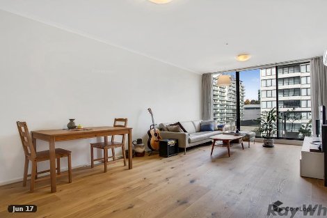 508/148-150 Wells St, South Melbourne, VIC 3205