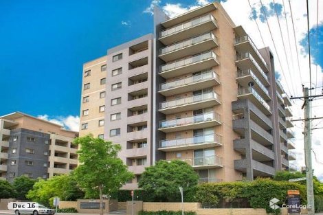 48/33-39 Lachlan St, Warwick Farm, NSW 2170