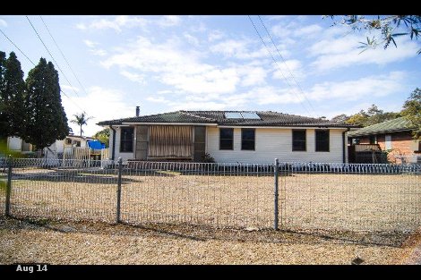 26 Eaglehawk St, Heckenberg, NSW 2168