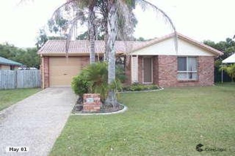 22 Yeates Cres, Meadowbrook, QLD 4131