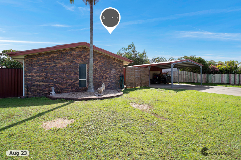 115 Tropical Ave, Andergrove, QLD 4740