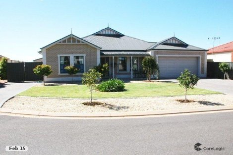 16 Drovers Way, Whyalla Jenkins, SA 5609