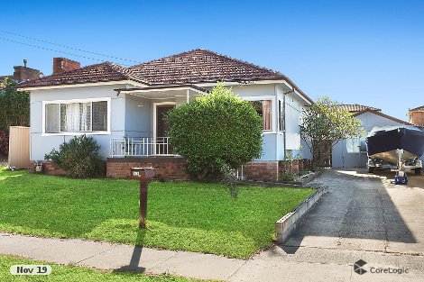 53 Old Taren Point Rd, Taren Point, NSW 2229