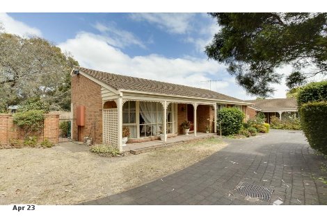 1/5 Betty Ave, Mount Eliza, VIC 3930