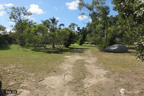 34 Whiteley Rd, Coorooman, QLD 4702