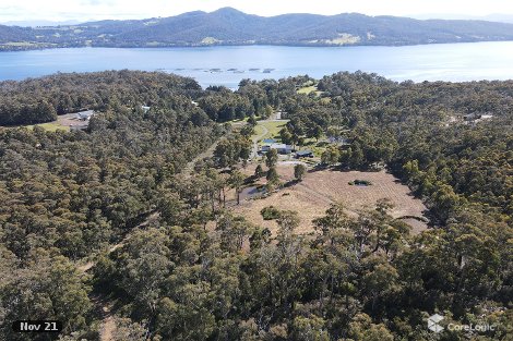 104 Esperance Coast Rd, Surges Bay, TAS 7116