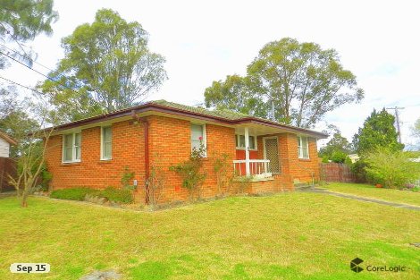 8 Siemens Cres, Emerton, NSW 2770