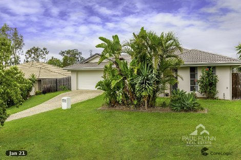 9 Jubilee Ct, Bahrs Scrub, QLD 4207