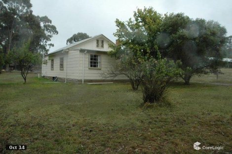 6231 Ballarat-Maryborough Rd, Daisy Hill, VIC 3465