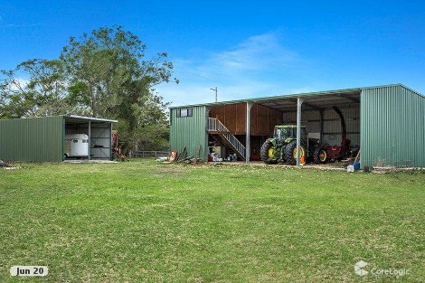 1 Oakbank Wharf Rd, Ruthven, NSW 2480