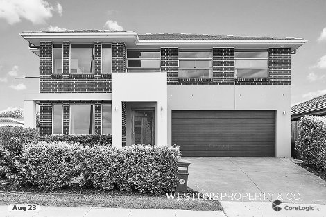 1 Sunflower Pde, The Ponds, NSW 2769