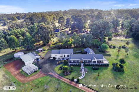 82 Bromfield Dr, Tolmie, VIC 3723