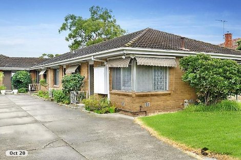 3/11 Merchiston Gr, Strathmore, VIC 3041