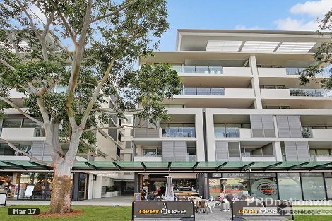 302/160 Ramsgate Rd, Ramsgate Beach, NSW 2217