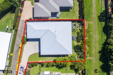 22 Parrot Cl, Kanimbla, QLD 4870