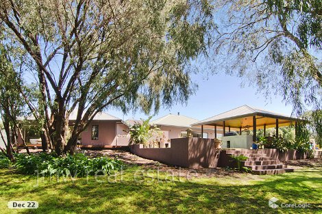 22 Parkland Ct, Quindalup, WA 6281