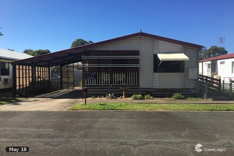 25/208-218 Elizabeth St, Urangan, QLD 4655