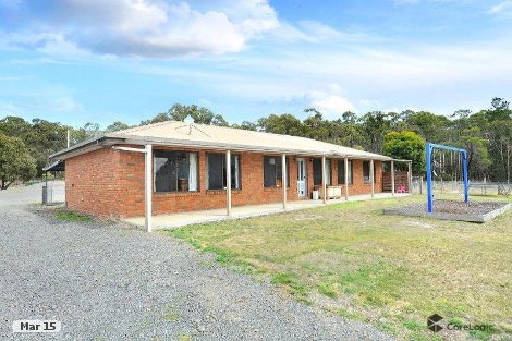 109 Blackberry Lane, Haddon, VIC 3351