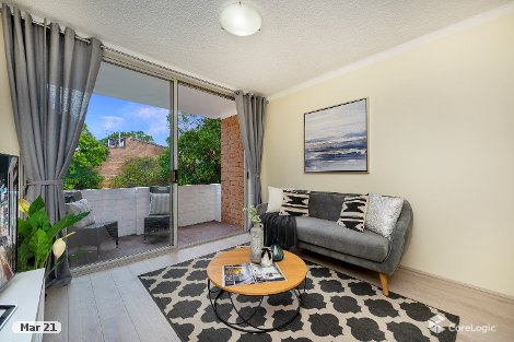 14/13-15 Forbes St, Warwick Farm, NSW 2170