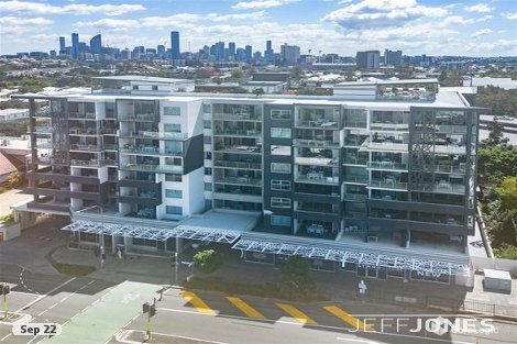 306/48 O'Keefe St, Woolloongabba, QLD 4102