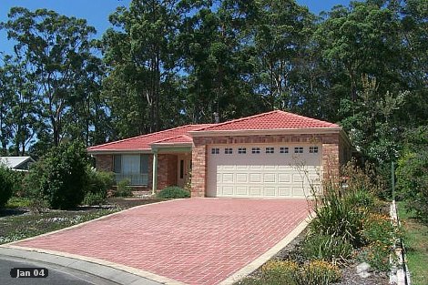 27 Diamentina Way, Lakewood, NSW 2443