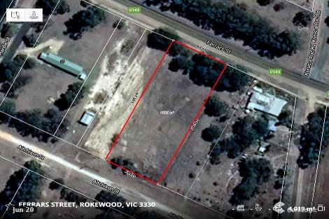 Lot 2 Ferrars St, Rokewood, VIC 3330