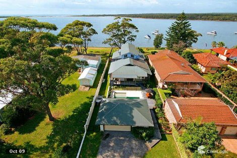 46 Hay Ave, Shoalhaven Heads, NSW 2535