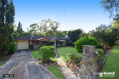 58 Greenhaven Dr, Umina Beach, NSW 2257