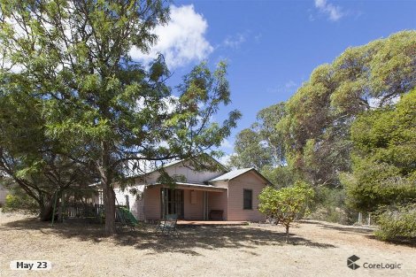 1048 Buangor-Ben Nevis Rd, Warrak, VIC 3377