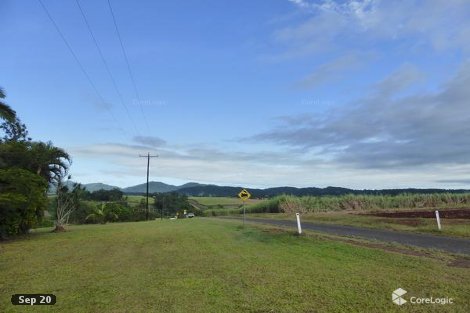 5 Camp Creek Rd, Germantown, QLD 4871