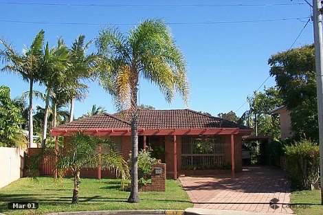 17 Pensacola Ct, Broadbeach Waters, QLD 4218