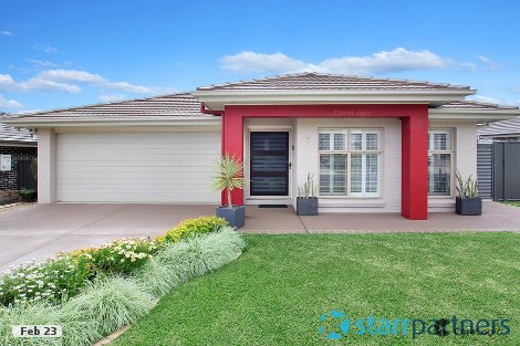 3 Sunrise Tce, Glenmore Park, NSW 2745