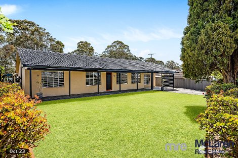 44 Donalbain Cct, Rosemeadow, NSW 2560