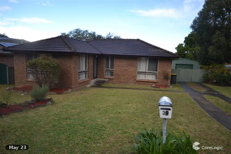 29 Devlin Ave, North Nowra, NSW 2541