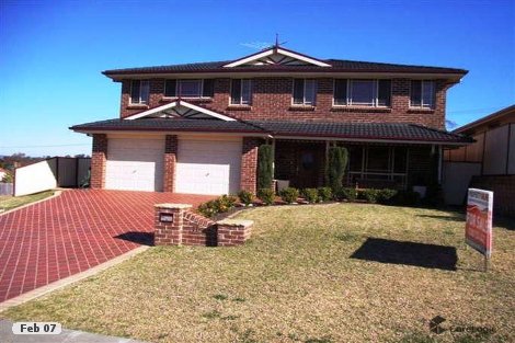 17a Baynton Pl, St Helens Park, NSW 2560