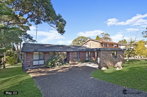 50 Carroll Ave, Mollymook Beach, NSW 2539