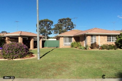 19 Cusack Cl, St Helens Park, NSW 2560