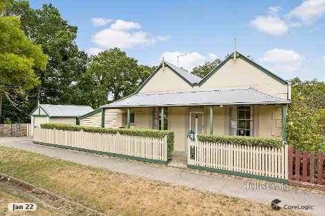 5 Vincent St N, Daylesford, VIC 3460