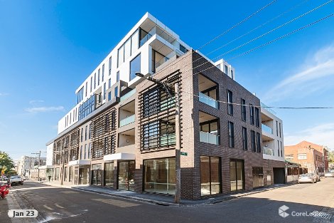 405/272 Young St, Fitzroy, VIC 3065