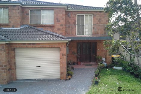 12c Pendle Way, Pendle Hill, NSW 2145