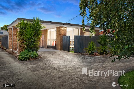 1/1 Dalgleish Ave, Rosebud, VIC 3939