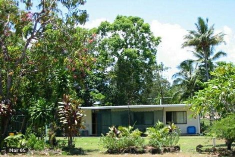 4 Roma St, Cardwell, QLD 4849