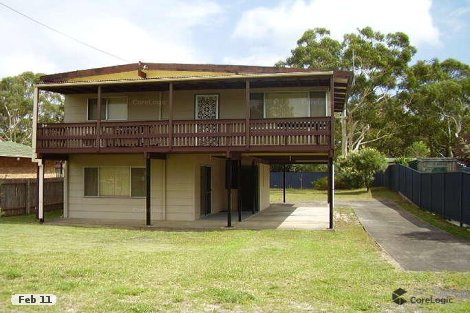 94 Queen Mary St, Callala Beach, NSW 2540