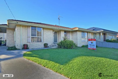 36 Barnesby Dr, Yakamia, WA 6330