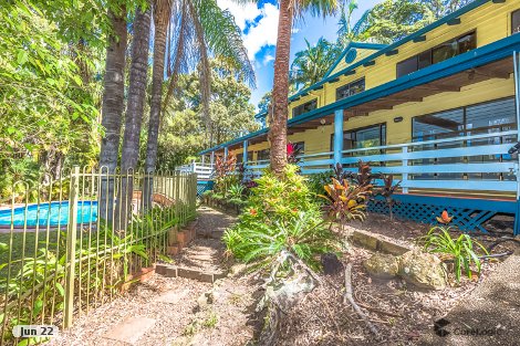 156 Doonan Bridge Rd, Verrierdale, QLD 4562