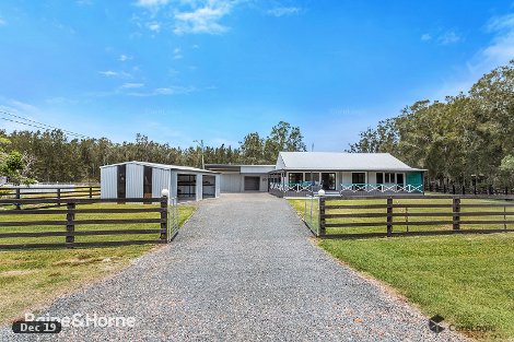 370 Marsh Rd, Bobs Farm, NSW 2316