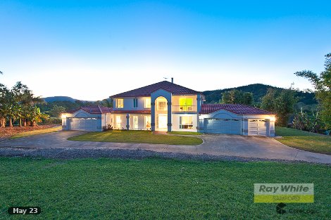 12 Cannington Ct, Samford Valley, QLD 4520