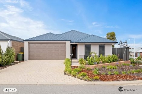 5 Cuddlepie Turn, Banksia Grove, WA 6031