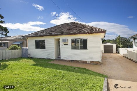 229 Shellharbour Rd, Barrack Heights, NSW 2528